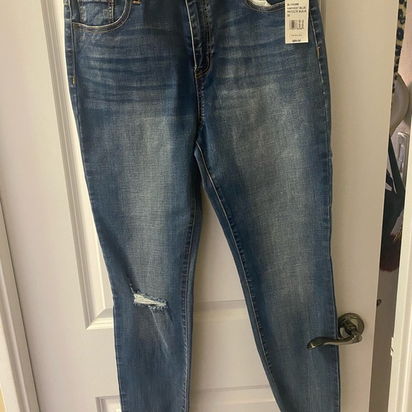 Buffalo jeans - Picture 2 of 3